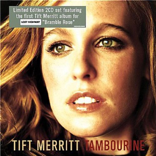 Tambourine/Bramble Rose-Special Edition Pop