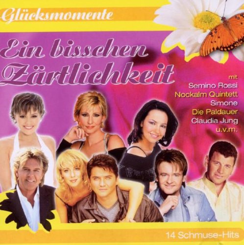 Product Image: Glücksmomente Ein Bissche