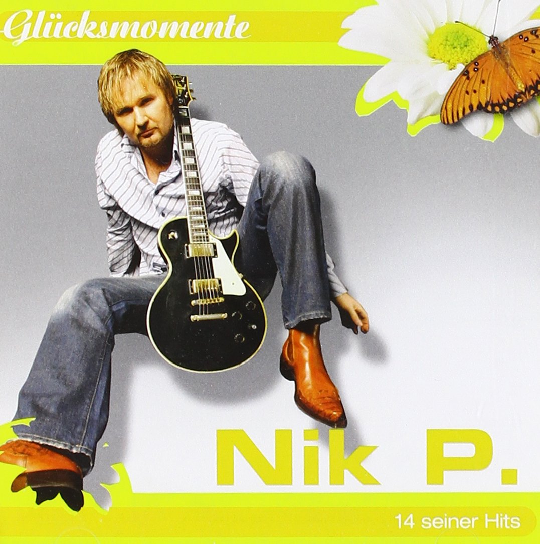 Product Image: Glücksmomente