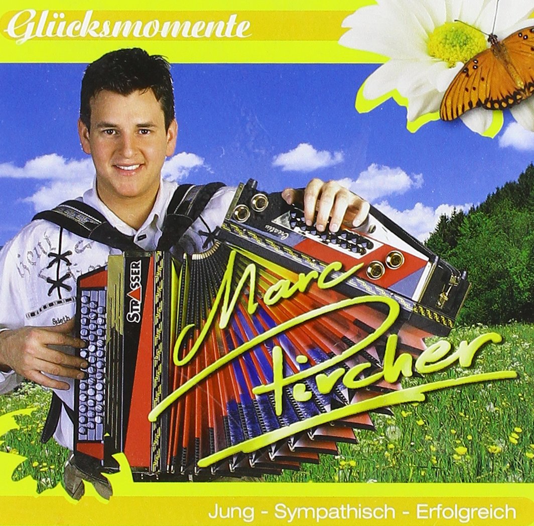 Product Image: Glücksmomente