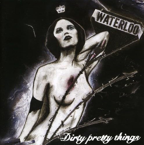 Waterloo to Anywhere-Ltd Alternative & Indie
