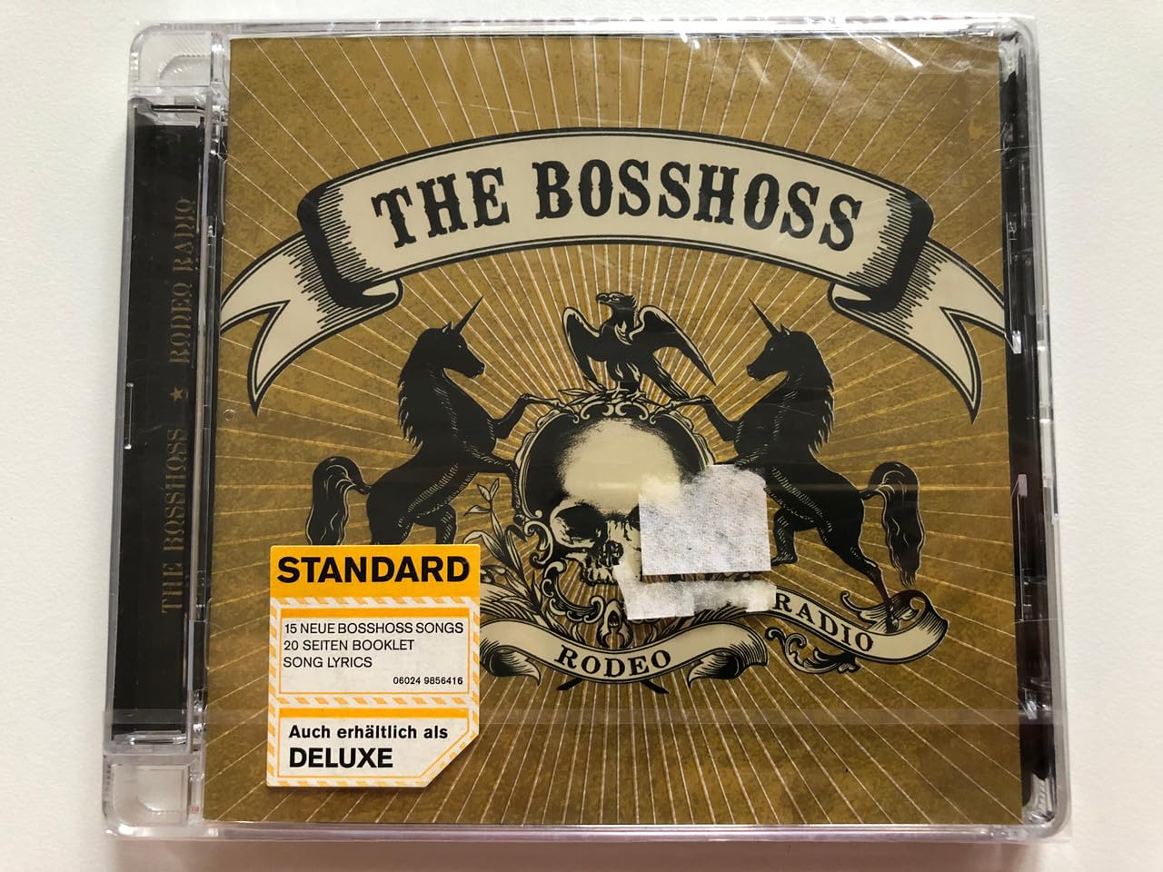 Rodeo Radio Alternative & Indie