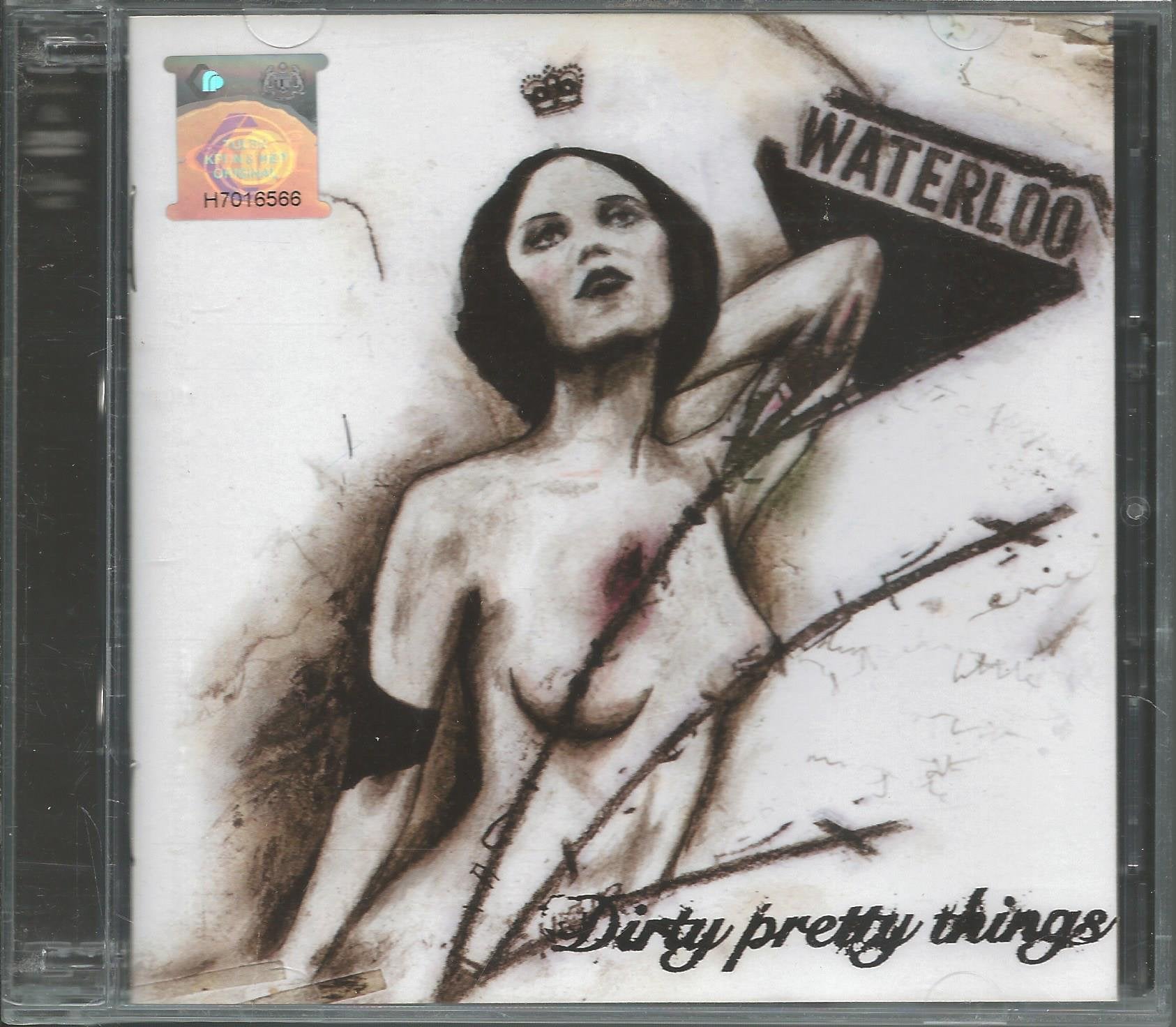 Product Image: Waterloo to Anywhere (Deluxe Edt.)