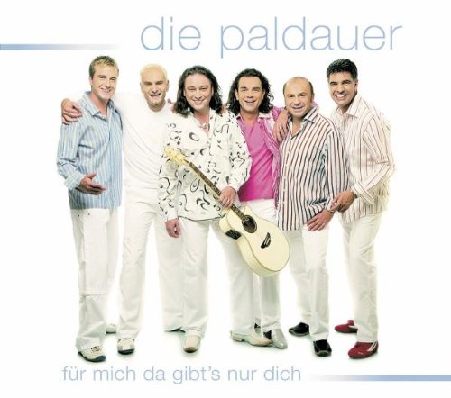 Für Mich Da Gibt'S Nur Dich German Schlager & Volksmusik