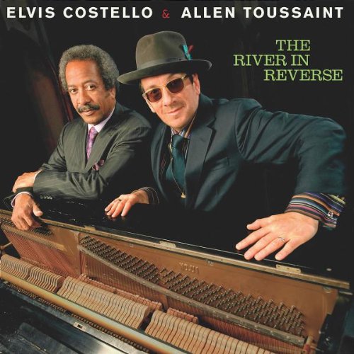 The River in Reverse (Ltd.Deluxe ed.) Blues