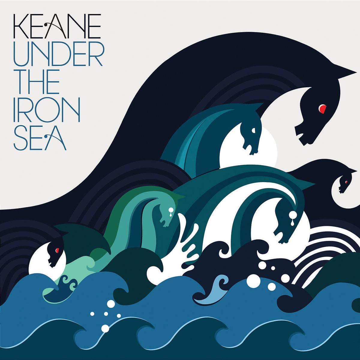 Product Image: Under the Iron Sea