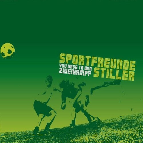 You Have to Win Zweikampf Alternative & Indie