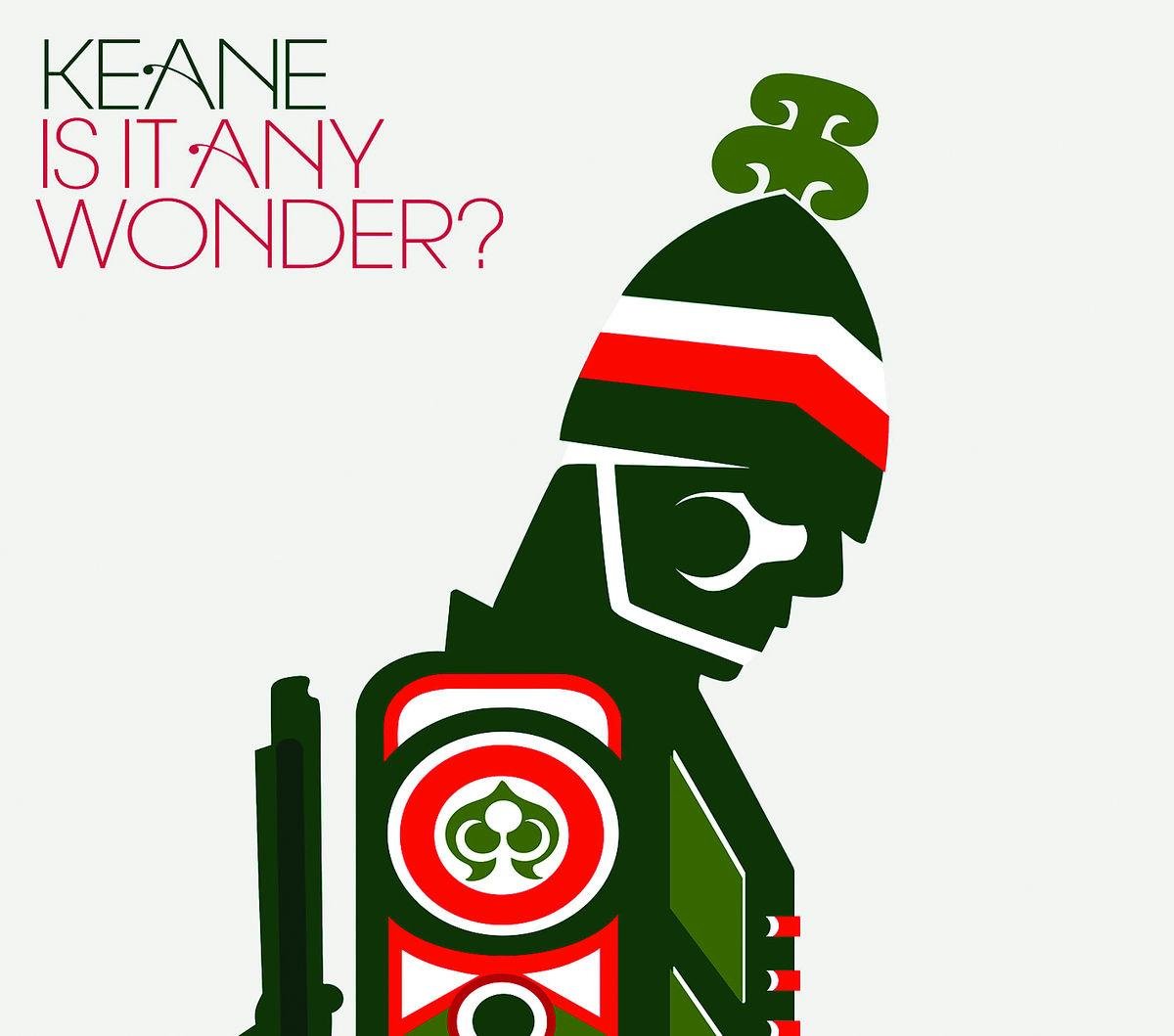 Is It Any Wonder? Pop