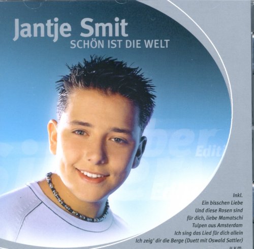 Schön ist die Welt - Silber-Edition Music