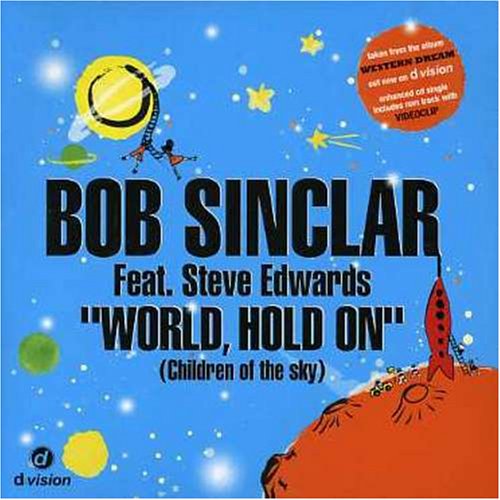 World, Hold on [Children in the Dance & Electronic