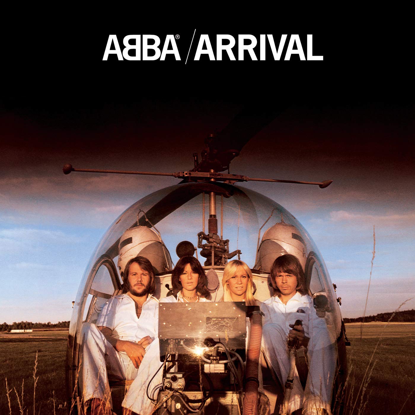 Product Image: Arrival (30th Anniversary Deluxe Edition)