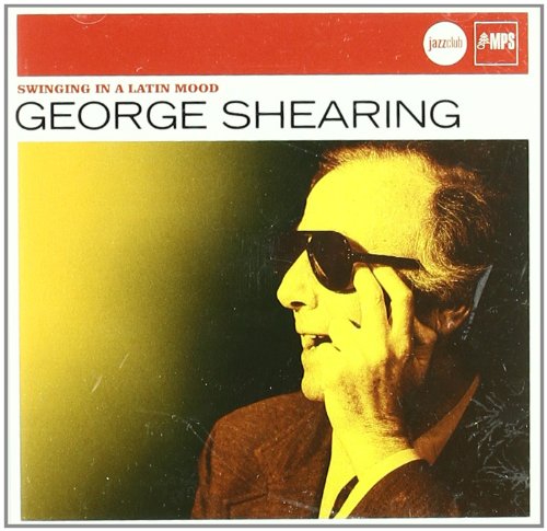 Swinging In A Latin Mood (Jazz Club) Jazz