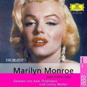 Product Image: Marilyn Monroe (Rowohlt Monographie)