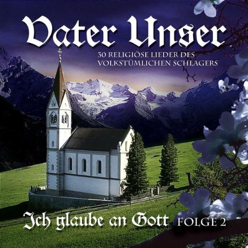 Vater Unser-Ich Glaube An Gott,Folge 2 Other music genres