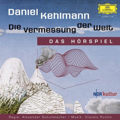 Product Image: Die Vermessung der Welt