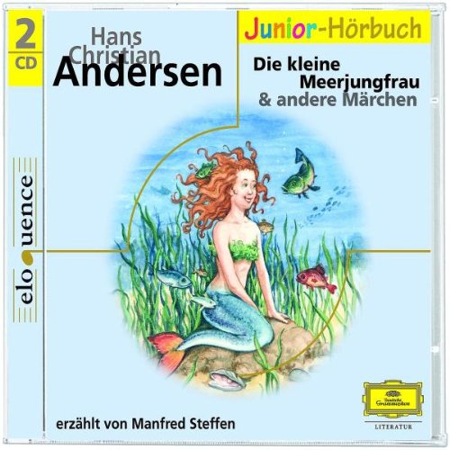 Andersen Märchen 3 - die Kleine Meerjungfrau und andere Märchen Children & Young People