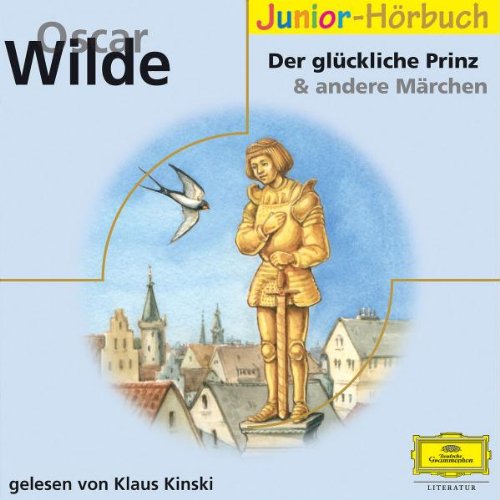 Oscar Wilde - Der glückliche Prinz u.a. Märchen (Eloquence Junior - Literatur) Fairy Tales & Legends