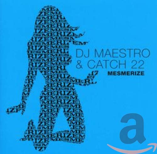 Mesmerize Pop