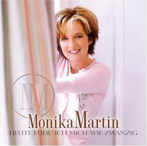 HEUTE FÜHL' ICH MICH WIE ZWANZIG cd