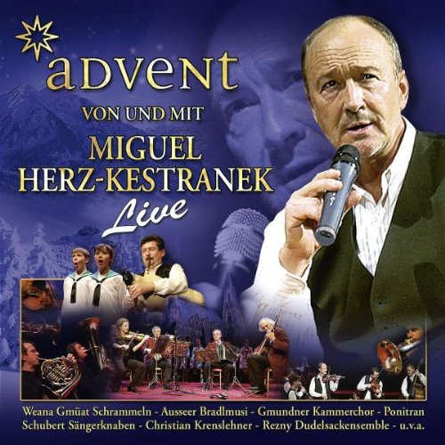 Advent Von und mit Miguel Herz-Kestranek Other music genres