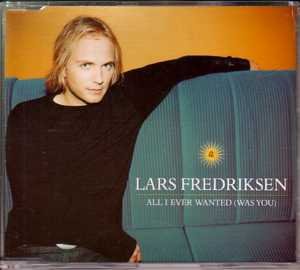 All I ever wanted (was you, 3 versions, 1998) Music