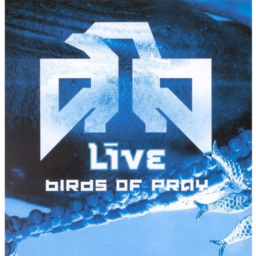 Product Image: Birds of Pray,Ltd.2cd+Bonus