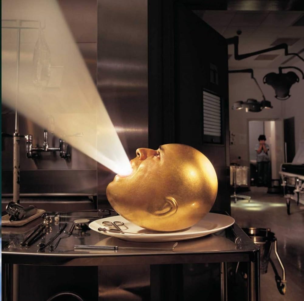 De-Loused in the Comatorium Alternative & Indie