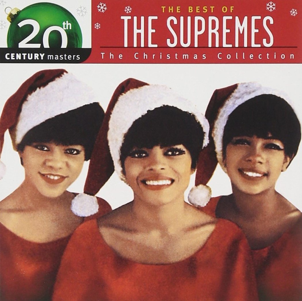 Merry Christmas-20th Century Masters Other music genres