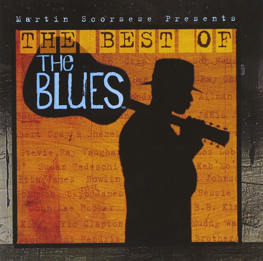 Product Image: Best of Blues