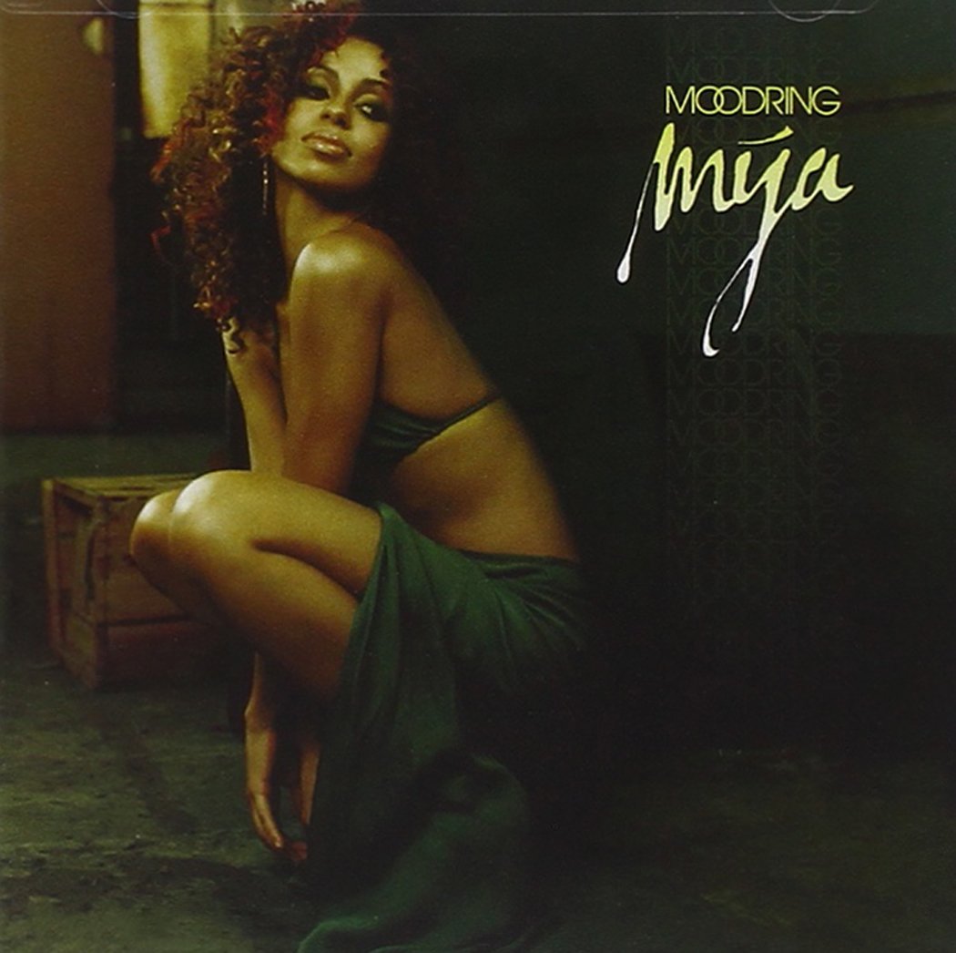 Moodring Funk, R&B & Soul