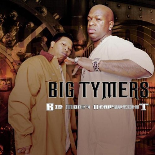 Product Image: Big Money Heavyweights