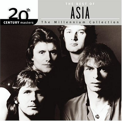 20th Century Masters Metal & Hardrock
