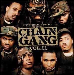 Beanie Sigel Presents State Property 2: Album Pop