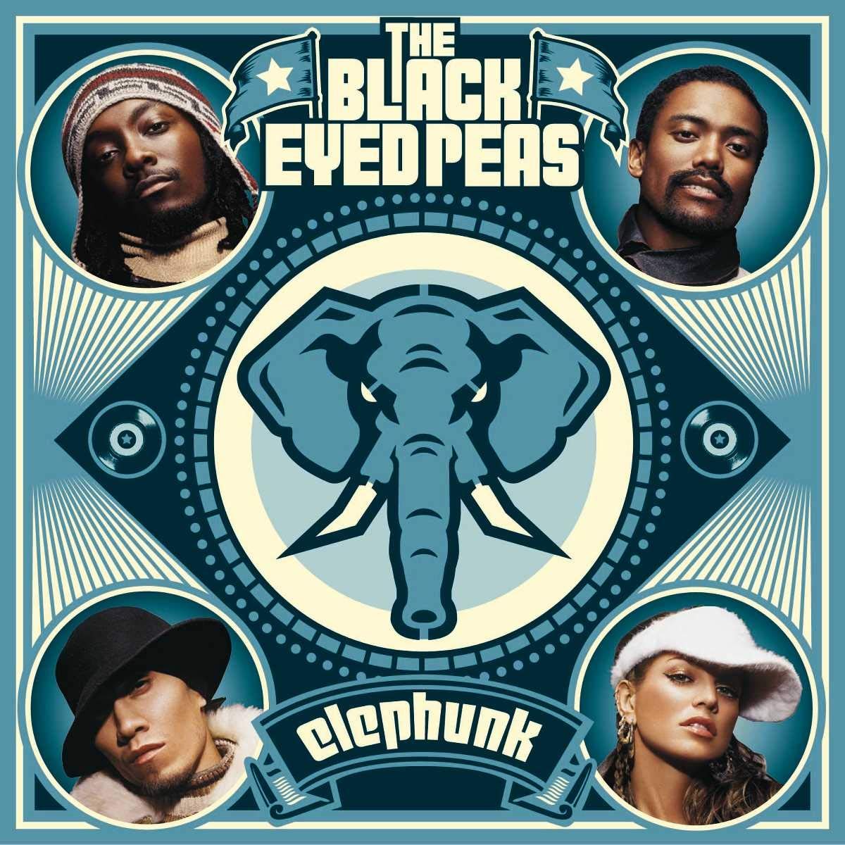 Elephunk Pop