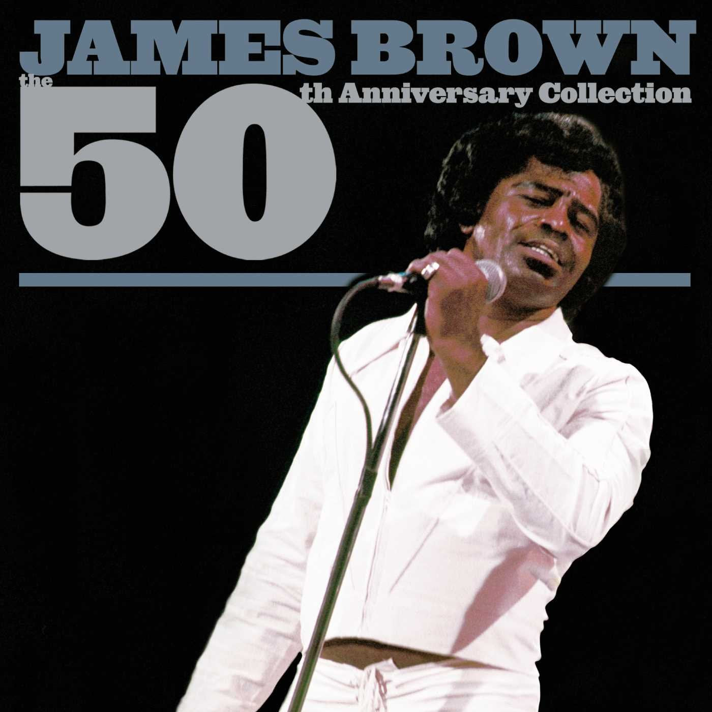 Product Image: The 50th Anniversary Collection