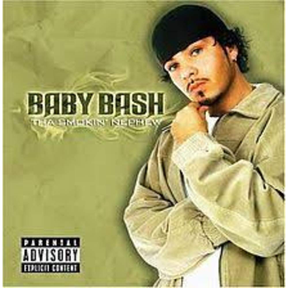 Tha Smokin' Nephew Funk, R&B & Soul
