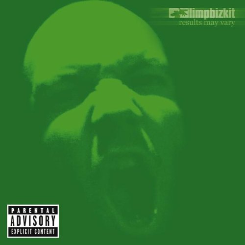 Results May Vary Ltd. ed.+DVD Metal & Hardrock