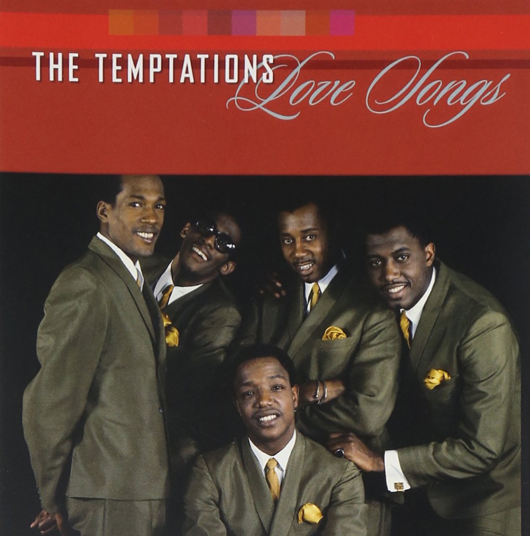 Love Songs Funk, R&B & Soul