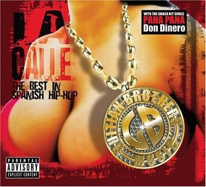 Calle 1: Best in Spanish Hip Hop Rap & Hip-Hop
