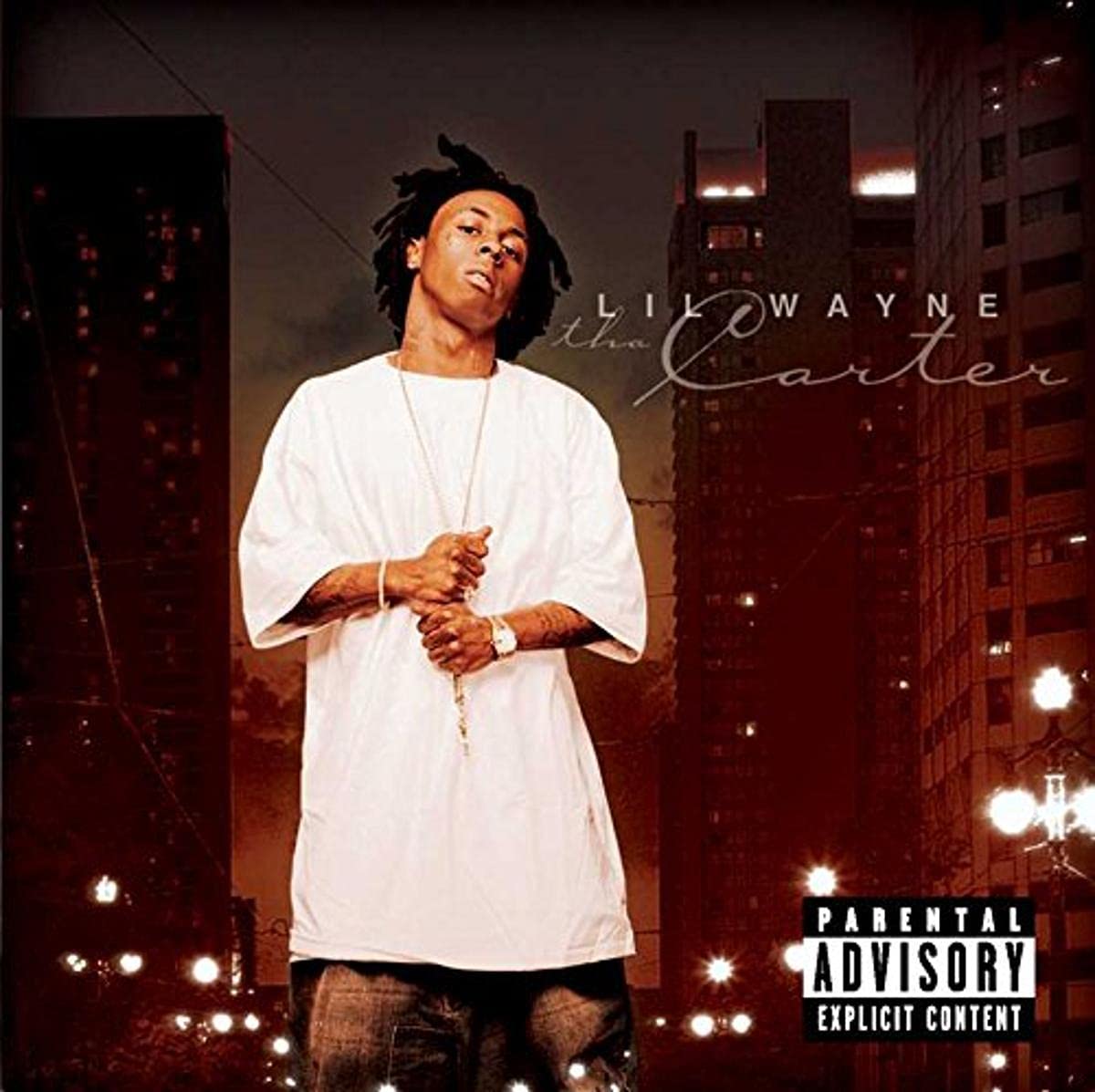 Tha Carter Rap & Hip-Hop