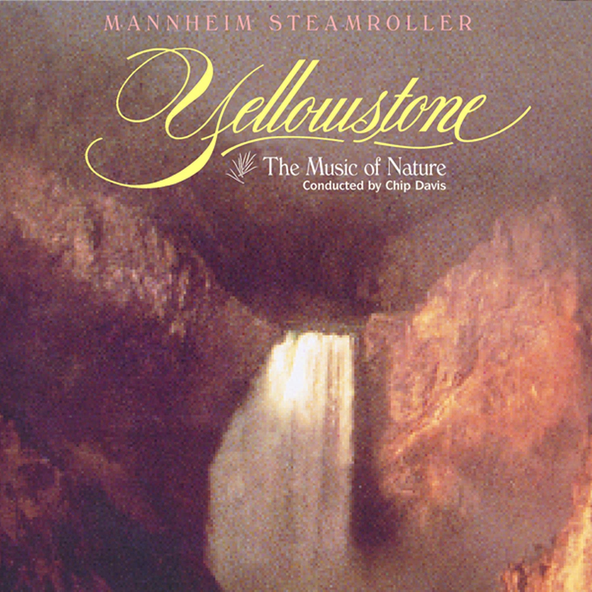 Yellowstone-Music of Nature Music