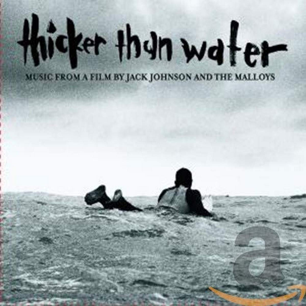 Thicker Than Water Pop