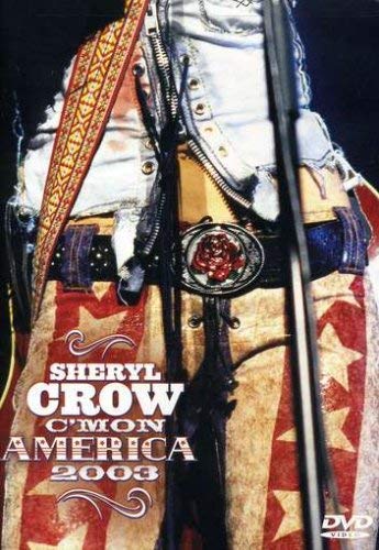 C'MON AMERICA 2003 Films