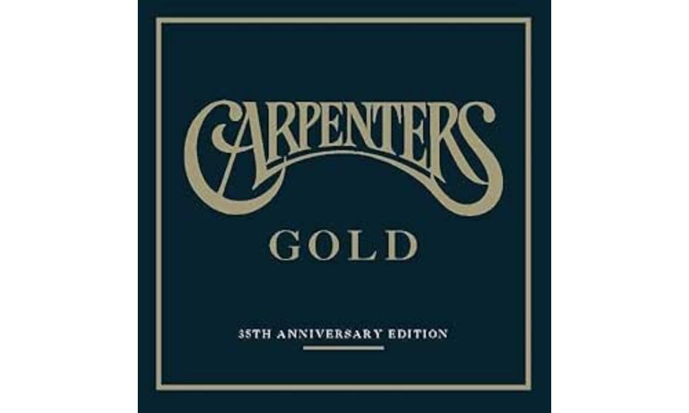 Product Image: Gold (35th Anniversary Edition)