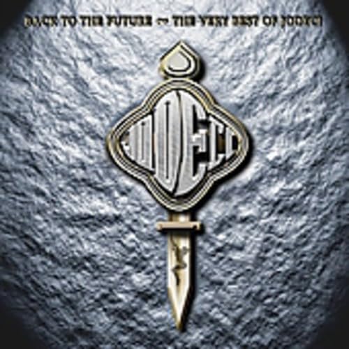 Back to the Future: the Very Best of Jodeci Funk, R&B & Soul