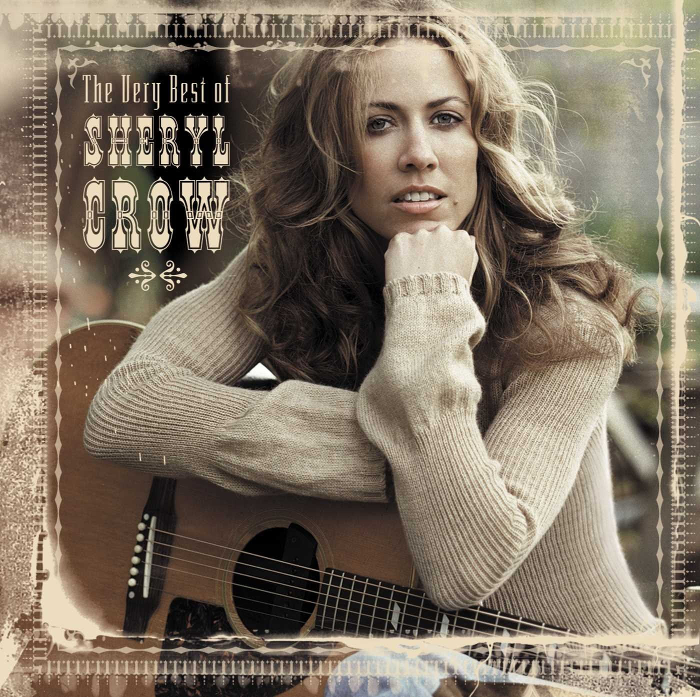 Very Best of Sheryl Crow Pop
