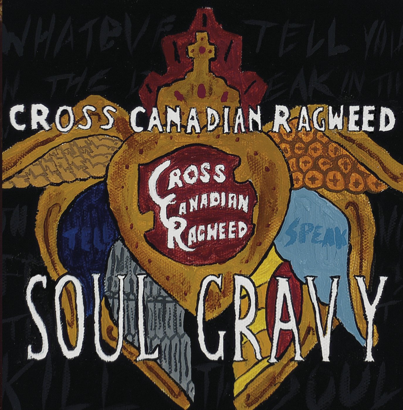 Soul Gravy Pop