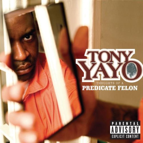 Thoughts of a Predicate Felon Funk, R&B & Soul