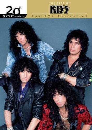 The Best of Kiss - 20th Century Masters The DVD Collection Movies