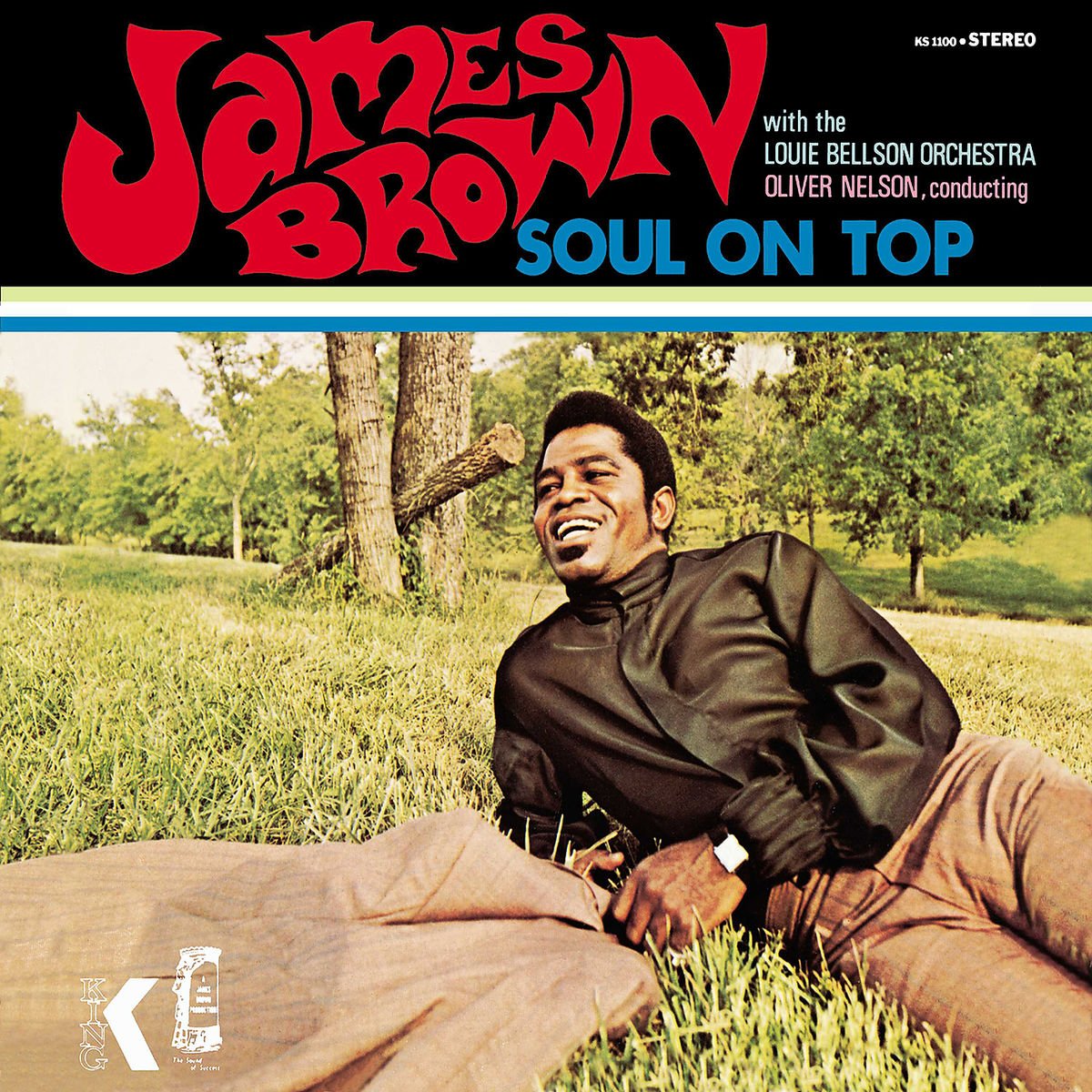 Soul on Top Pop